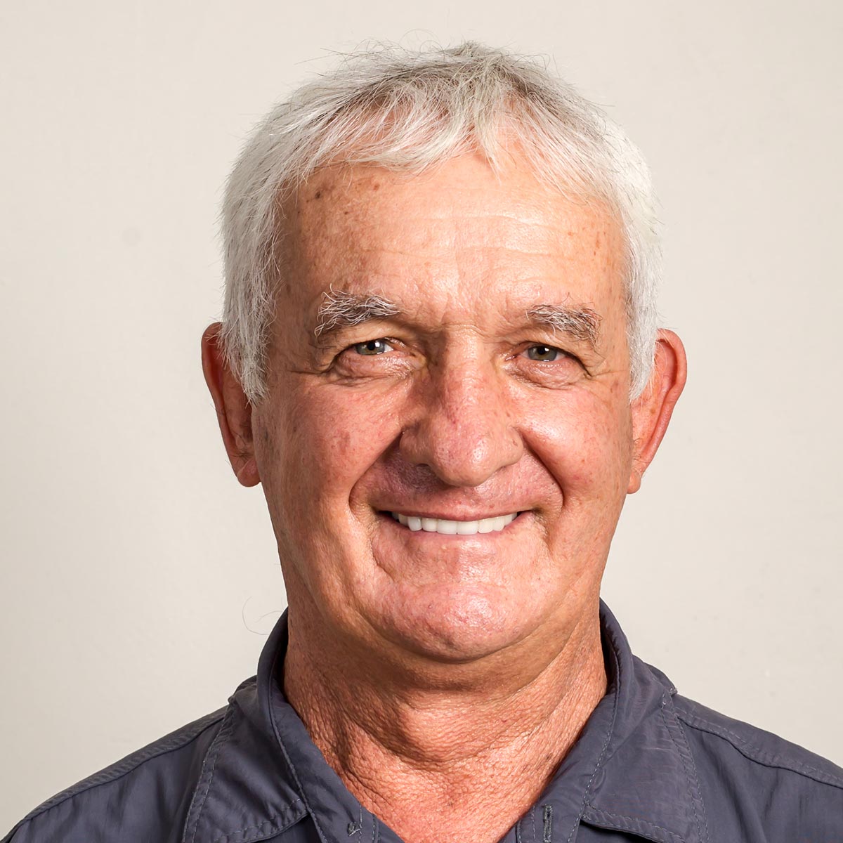 Johannes Fourie
