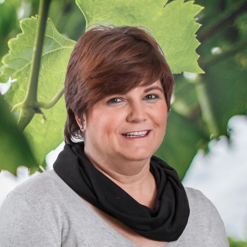 Mathilda van der Walt