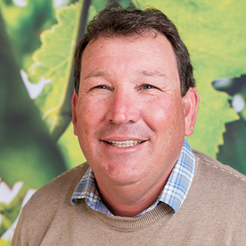 Albertus van der Merwe