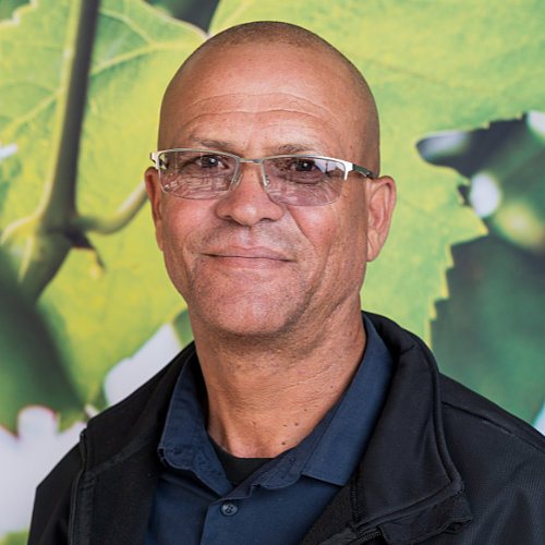 Petrus Coetzee