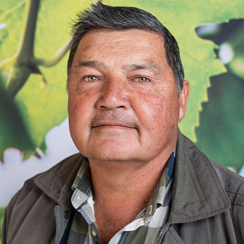 Schalk Engelbrecht