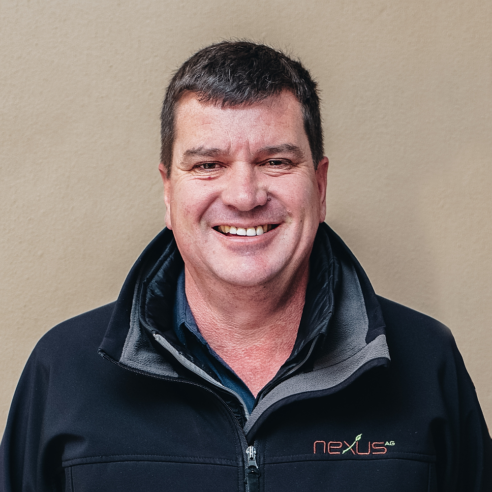 Jandre van Zyl