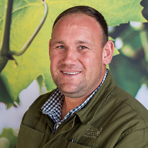 Merwe Kriel