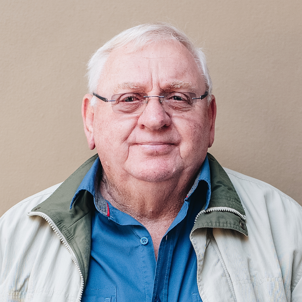 Paul Louw