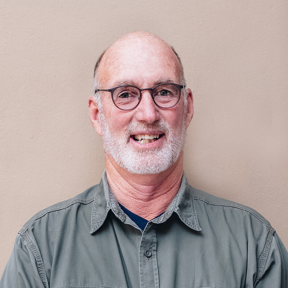 Pierre van Heerden