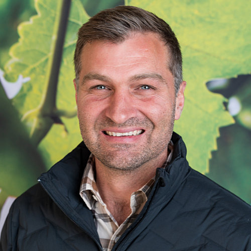 Van Zyl Vorster