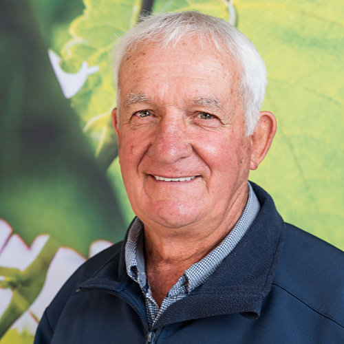 Johannes Fourie