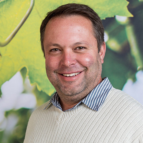Stefan Jordaan