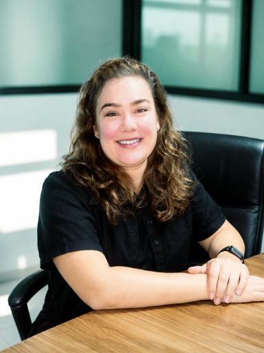 Lizaan Venter