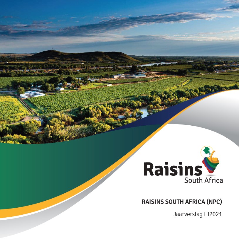 2021 Annual Report